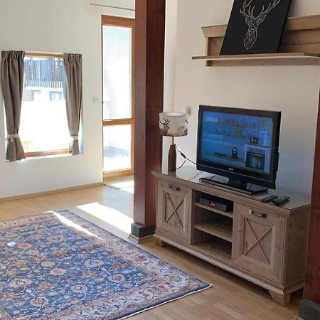 Dolomiti Apartments บันสโก ภายนอก รูปภาพ