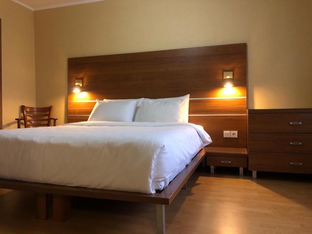 Dolomiti Apartments บันสโก ภายนอก รูปภาพ