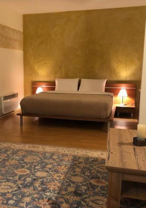Dolomiti Apartments บันสโก ภายนอก รูปภาพ