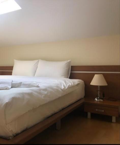 Dolomiti Apartments บันสโก ภายนอก รูปภาพ