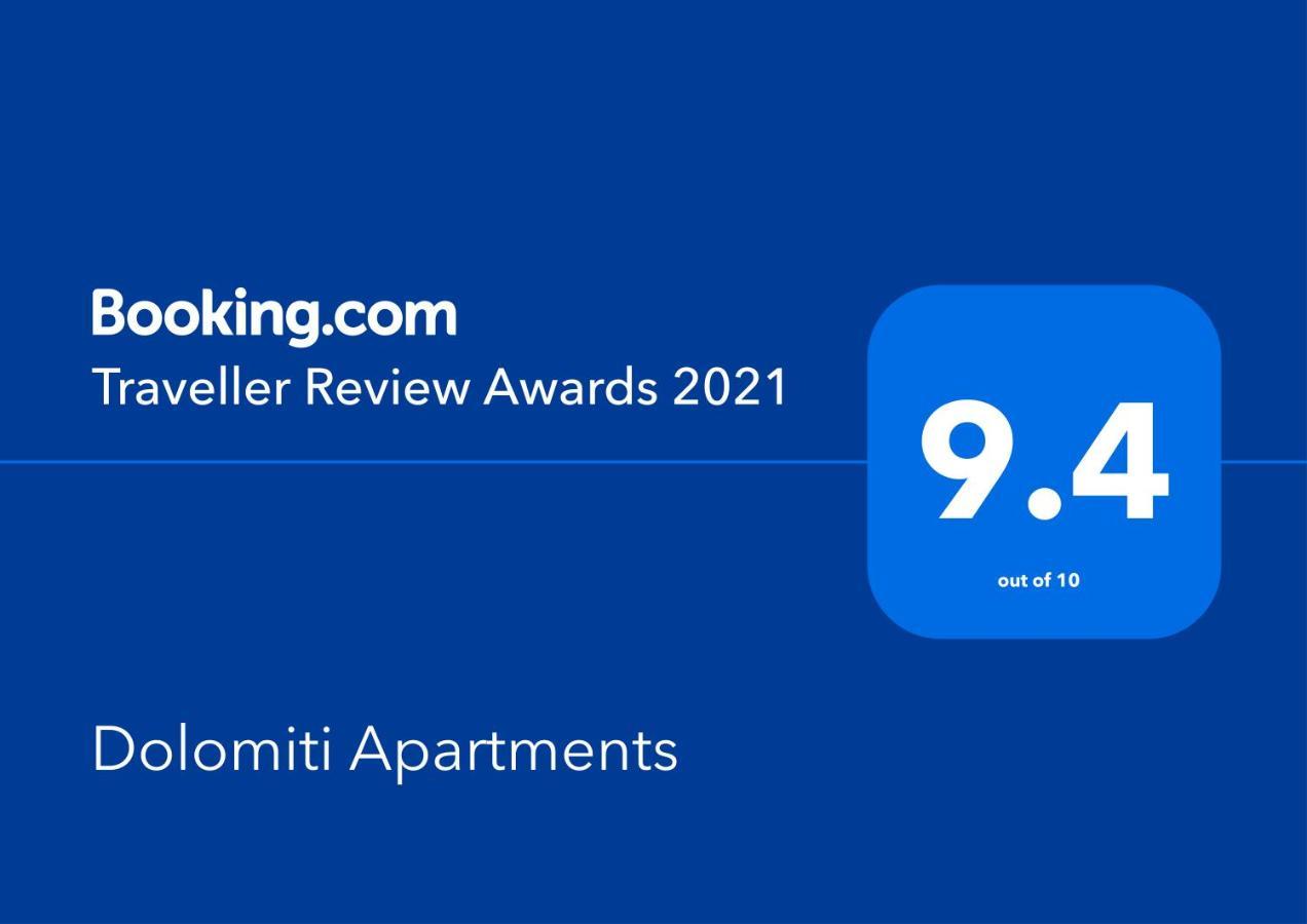 Dolomiti Apartments บันสโก ภายนอก รูปภาพ